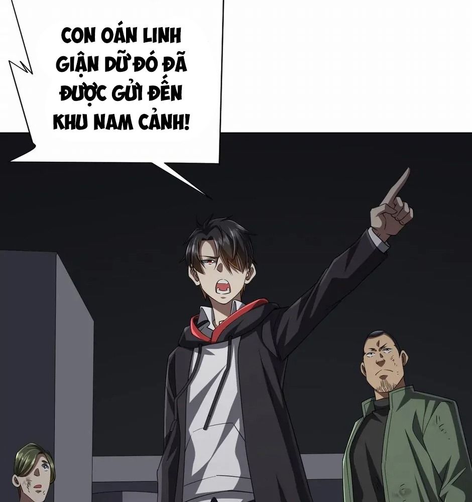 Toàn Cầu Kinh Hoàng: Khởi Đầu Với Hàng Nghìn Tỷ Tiền Âm Phủ Chapter 51 - Trang 2