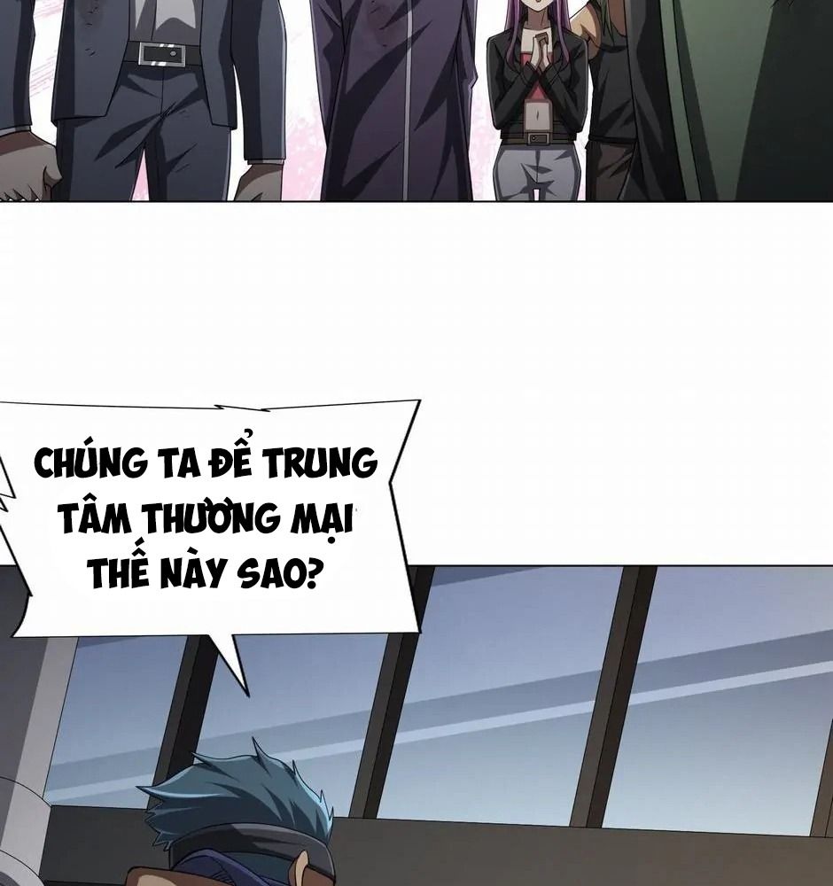 Toàn Cầu Kinh Hoàng: Khởi Đầu Với Hàng Nghìn Tỷ Tiền Âm Phủ Chapter 51 - Trang 2