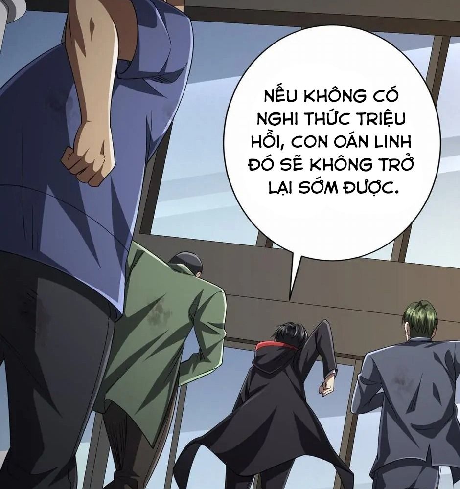 Toàn Cầu Kinh Hoàng: Khởi Đầu Với Hàng Nghìn Tỷ Tiền Âm Phủ Chapter 51 - Trang 2