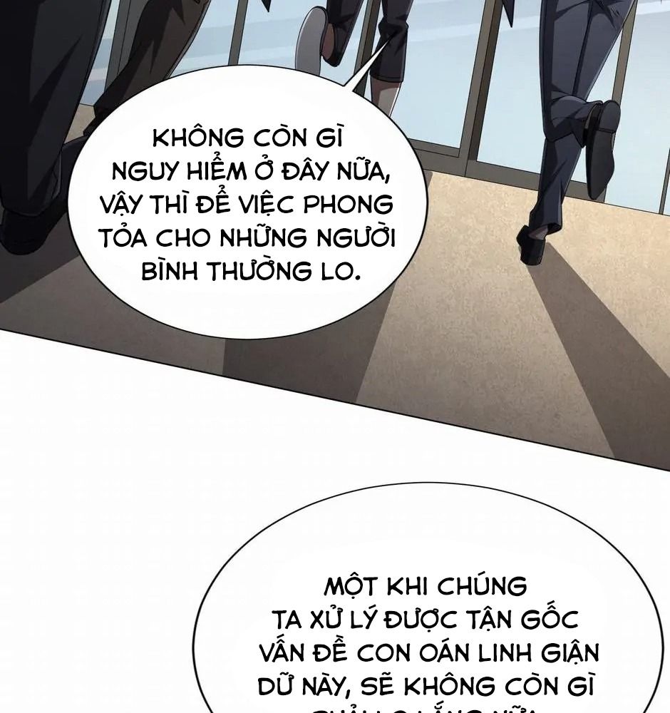Toàn Cầu Kinh Hoàng: Khởi Đầu Với Hàng Nghìn Tỷ Tiền Âm Phủ Chapter 51 - Trang 2