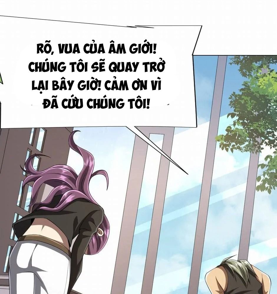 Toàn Cầu Kinh Hoàng: Khởi Đầu Với Hàng Nghìn Tỷ Tiền Âm Phủ Chapter 51 - Trang 2