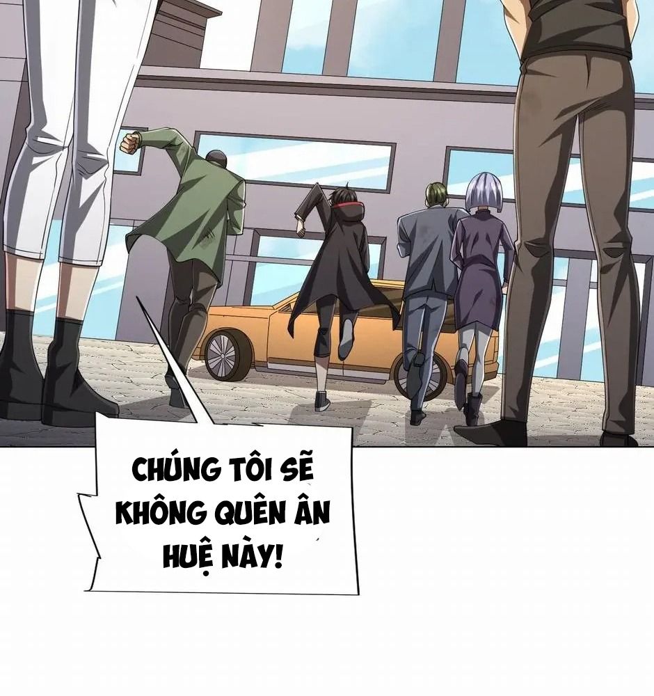 Toàn Cầu Kinh Hoàng: Khởi Đầu Với Hàng Nghìn Tỷ Tiền Âm Phủ Chapter 51 - Trang 2