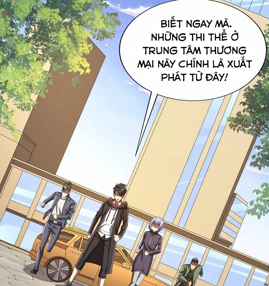 Toàn Cầu Kinh Hoàng: Khởi Đầu Với Hàng Nghìn Tỷ Tiền Âm Phủ Chapter 51 - Trang 2