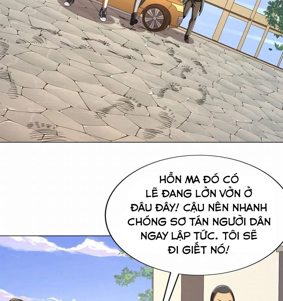 Toàn Cầu Kinh Hoàng: Khởi Đầu Với Hàng Nghìn Tỷ Tiền Âm Phủ Chapter 51 - Trang 2