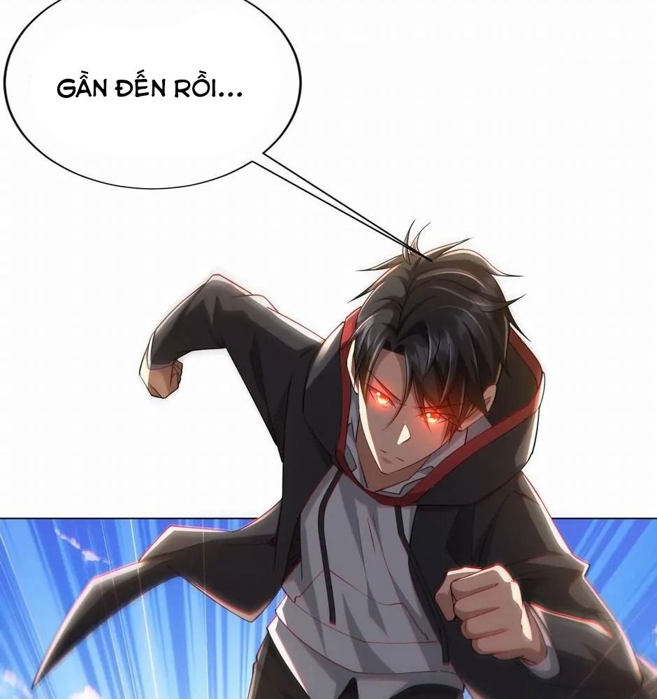 Toàn Cầu Kinh Hoàng: Khởi Đầu Với Hàng Nghìn Tỷ Tiền Âm Phủ Chapter 51 - Trang 2