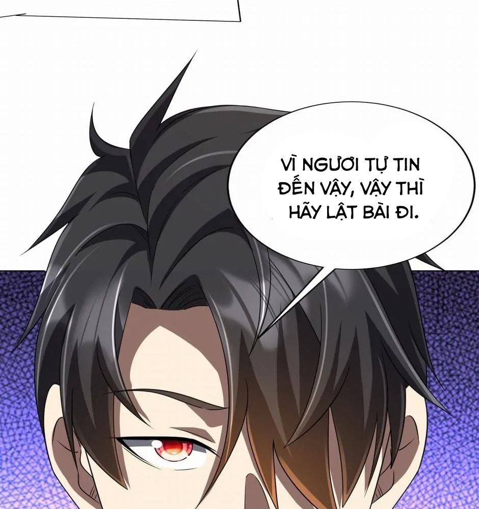 Toàn Cầu Kinh Hoàng: Khởi Đầu Với Hàng Nghìn Tỷ Tiền Âm Phủ Chapter 52 - Trang 2