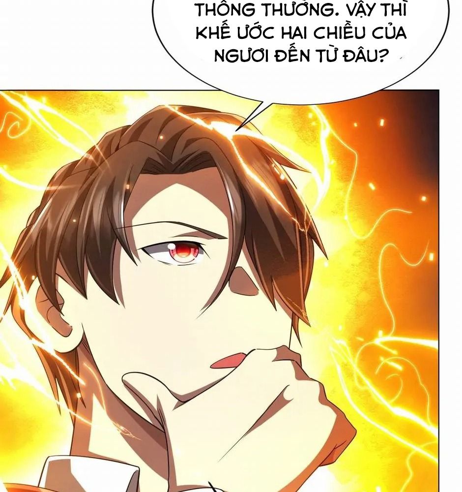 Toàn Cầu Kinh Hoàng: Khởi Đầu Với Hàng Nghìn Tỷ Tiền Âm Phủ Chapter 52 - Trang 2