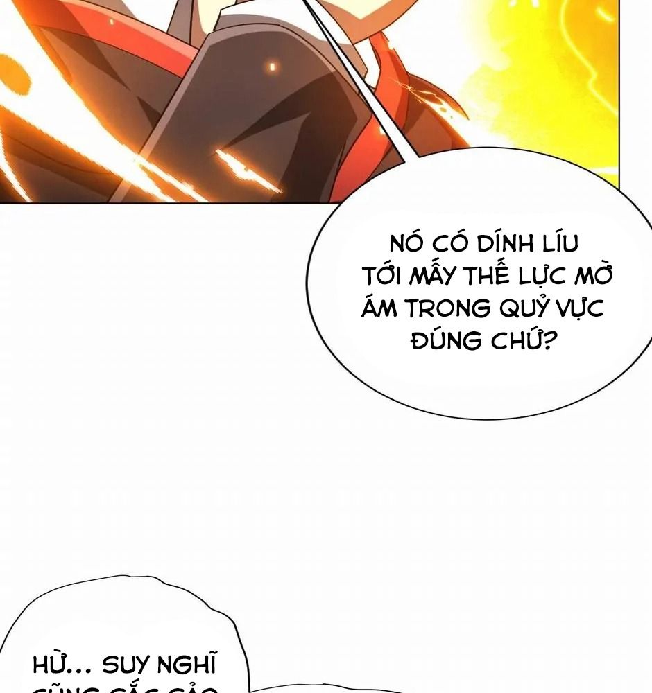 Toàn Cầu Kinh Hoàng: Khởi Đầu Với Hàng Nghìn Tỷ Tiền Âm Phủ Chapter 52 - Trang 2