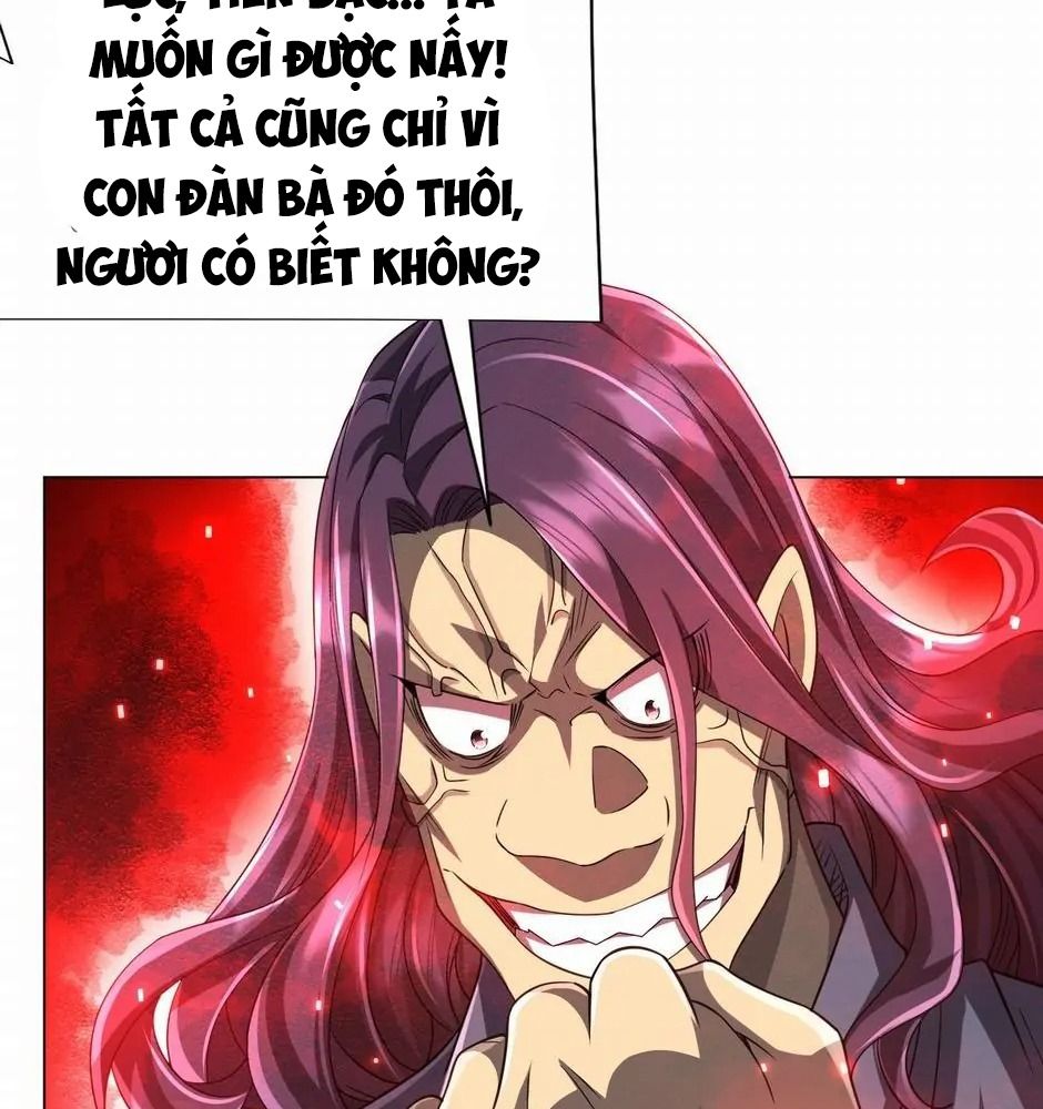 Toàn Cầu Kinh Hoàng: Khởi Đầu Với Hàng Nghìn Tỷ Tiền Âm Phủ Chapter 52 - Trang 2