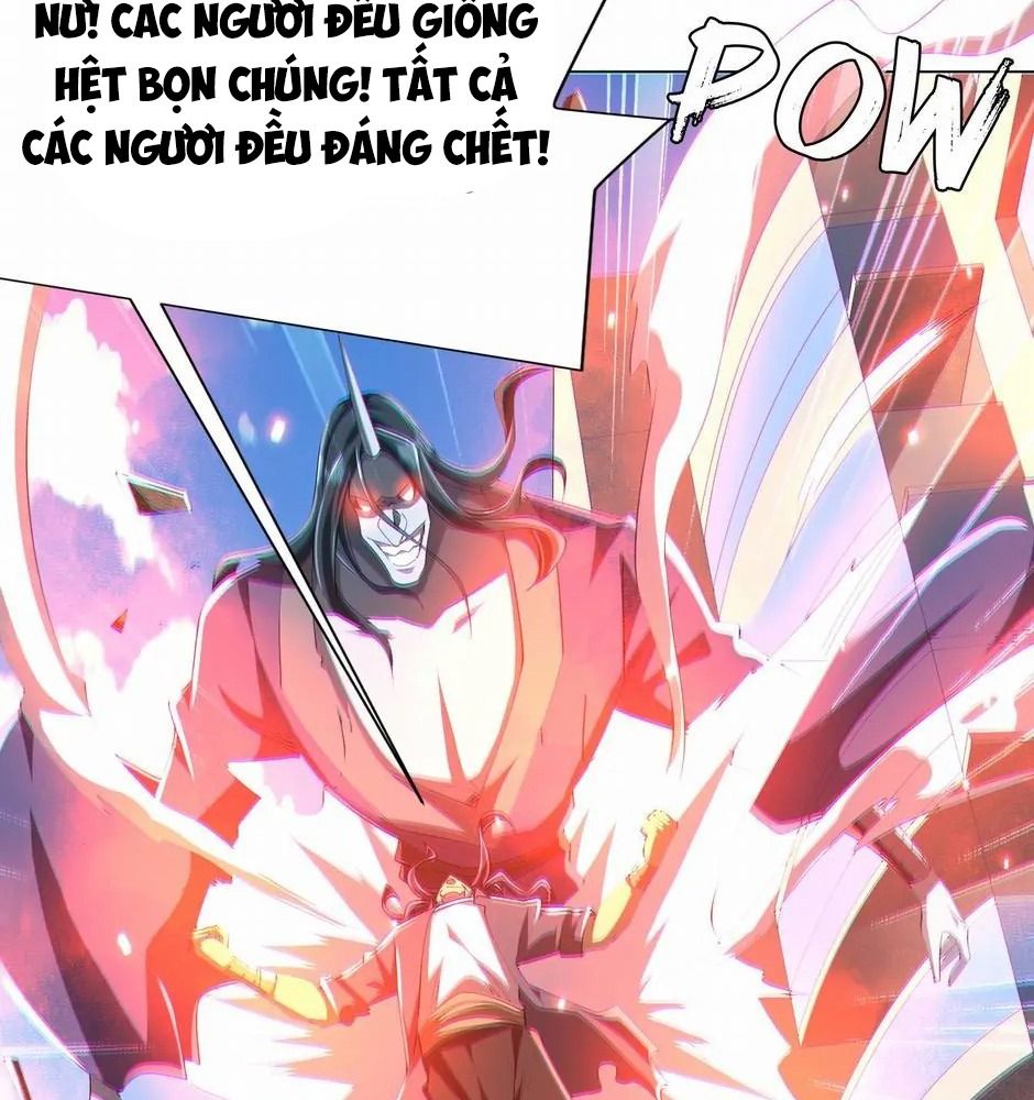 Toàn Cầu Kinh Hoàng: Khởi Đầu Với Hàng Nghìn Tỷ Tiền Âm Phủ Chapter 52 - Trang 2