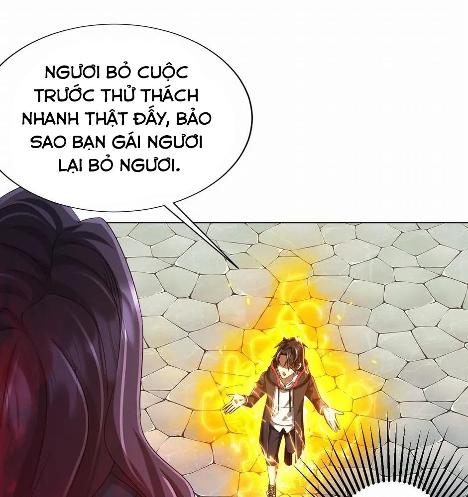 Toàn Cầu Kinh Hoàng: Khởi Đầu Với Hàng Nghìn Tỷ Tiền Âm Phủ Chapter 52 - Trang 2