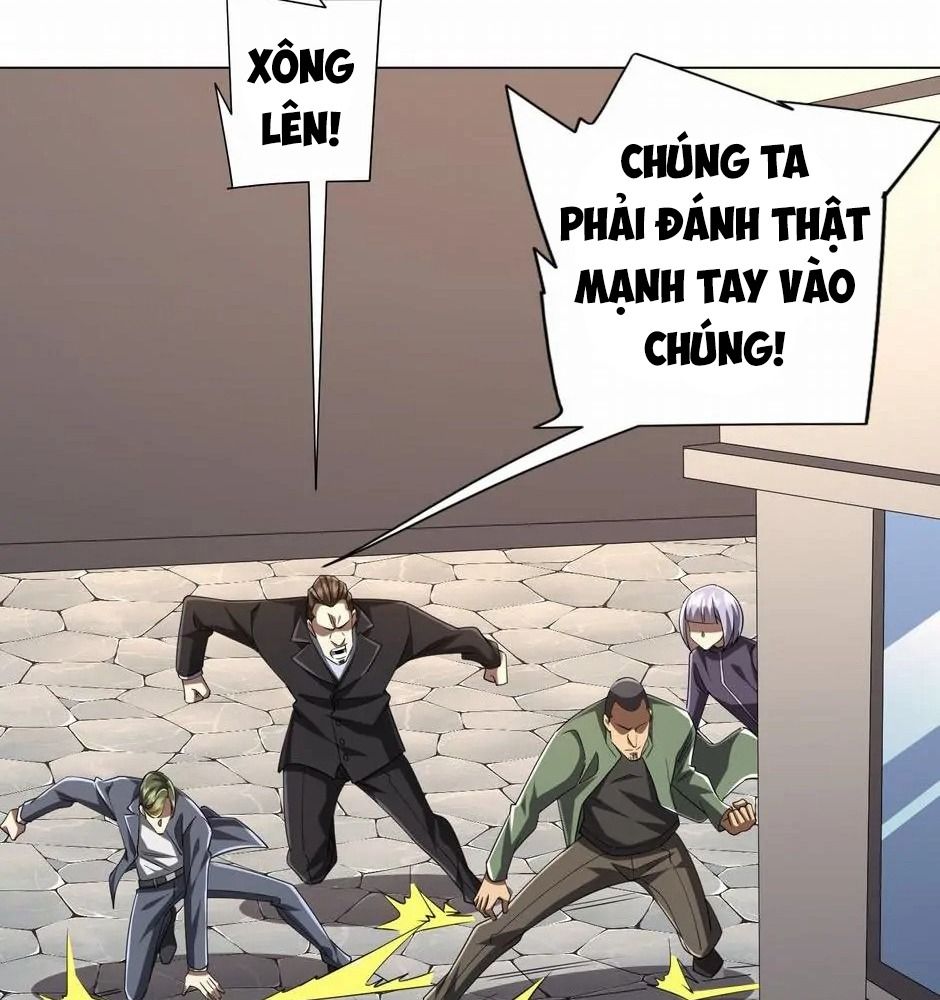 Toàn Cầu Kinh Hoàng: Khởi Đầu Với Hàng Nghìn Tỷ Tiền Âm Phủ Chapter 54 - Trang 2