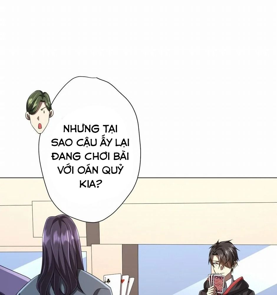 Toàn Cầu Kinh Hoàng: Khởi Đầu Với Hàng Nghìn Tỷ Tiền Âm Phủ Chapter 54 - Trang 2