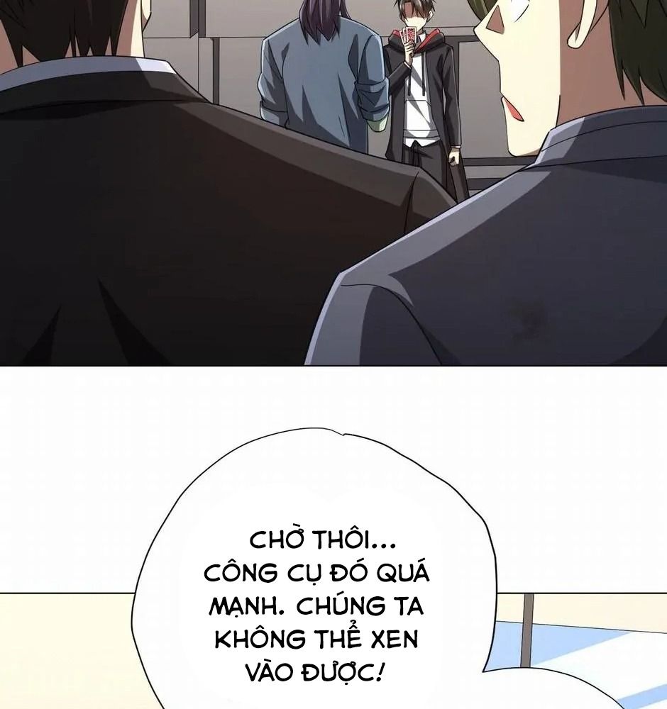Toàn Cầu Kinh Hoàng: Khởi Đầu Với Hàng Nghìn Tỷ Tiền Âm Phủ Chapter 54 - Trang 2