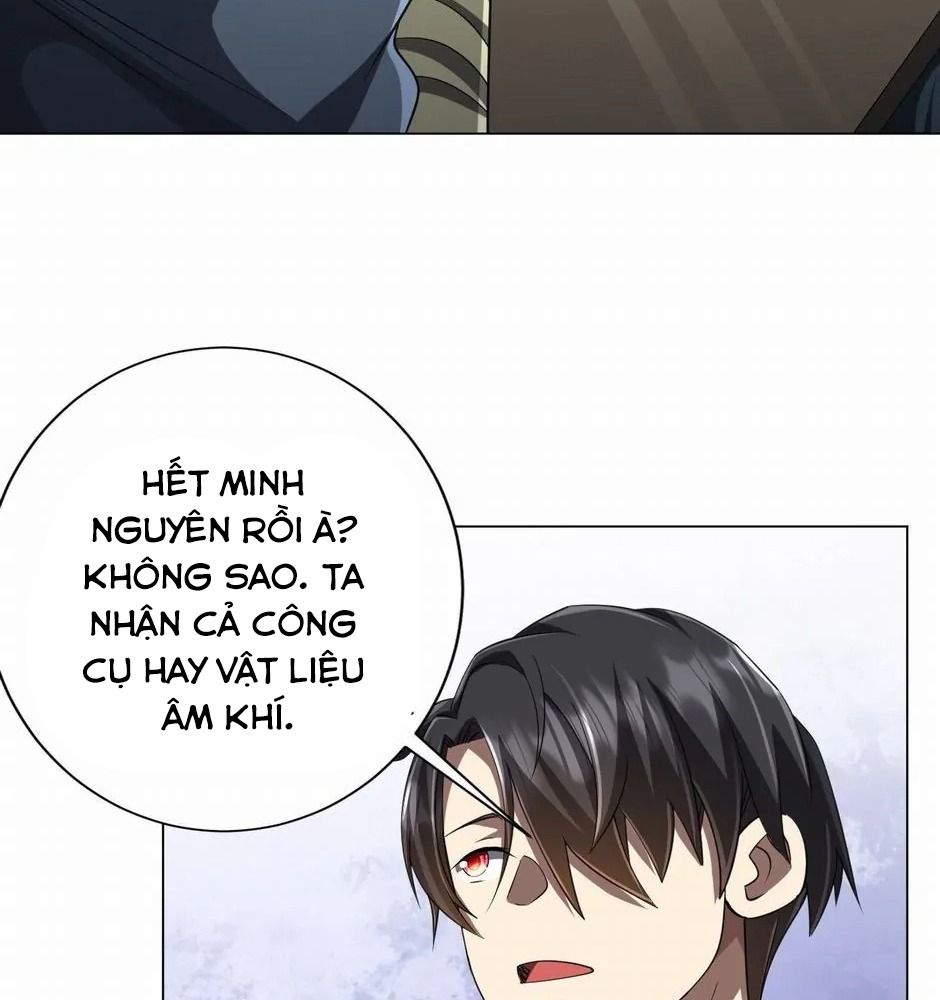 Toàn Cầu Kinh Hoàng: Khởi Đầu Với Hàng Nghìn Tỷ Tiền Âm Phủ Chapter 54 - Trang 2