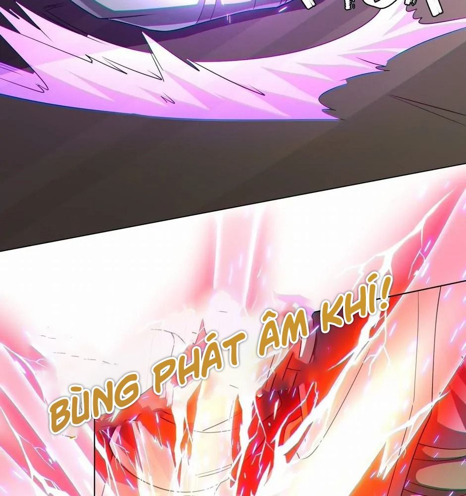 Toàn Cầu Kinh Hoàng: Khởi Đầu Với Hàng Nghìn Tỷ Tiền Âm Phủ Chapter 54 - Trang 2
