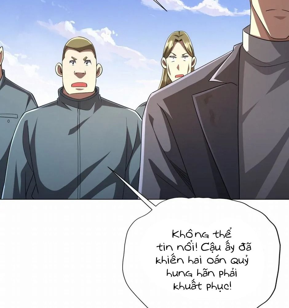 Toàn Cầu Kinh Hoàng: Khởi Đầu Với Hàng Nghìn Tỷ Tiền Âm Phủ Chapter 54 - Trang 2
