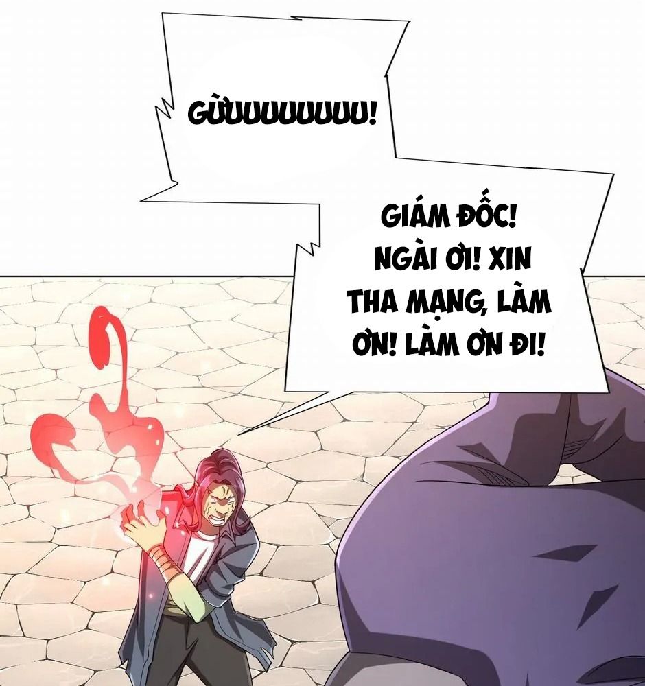 Toàn Cầu Kinh Hoàng: Khởi Đầu Với Hàng Nghìn Tỷ Tiền Âm Phủ Chapter 54 - Trang 2