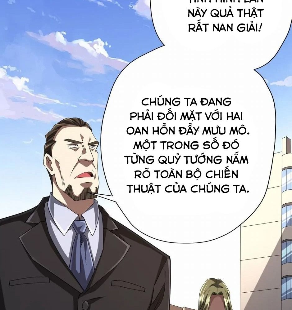 Toàn Cầu Kinh Hoàng: Khởi Đầu Với Hàng Nghìn Tỷ Tiền Âm Phủ Chapter 54 - Trang 2