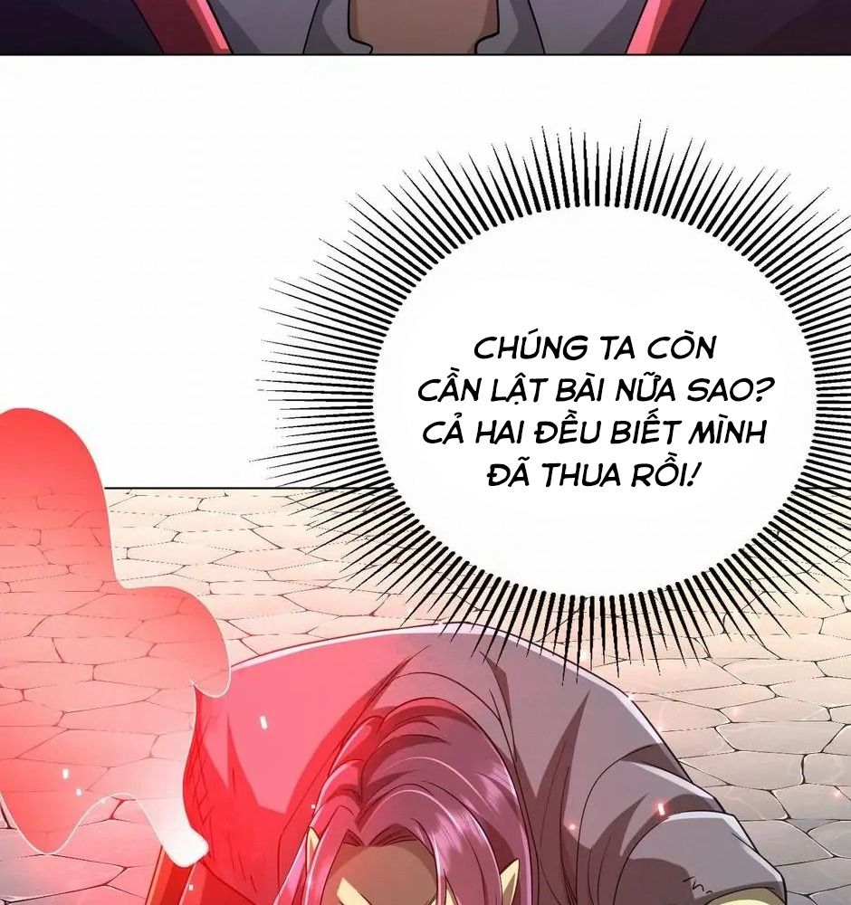 Toàn Cầu Kinh Hoàng: Khởi Đầu Với Hàng Nghìn Tỷ Tiền Âm Phủ Chapter 54 - Trang 2