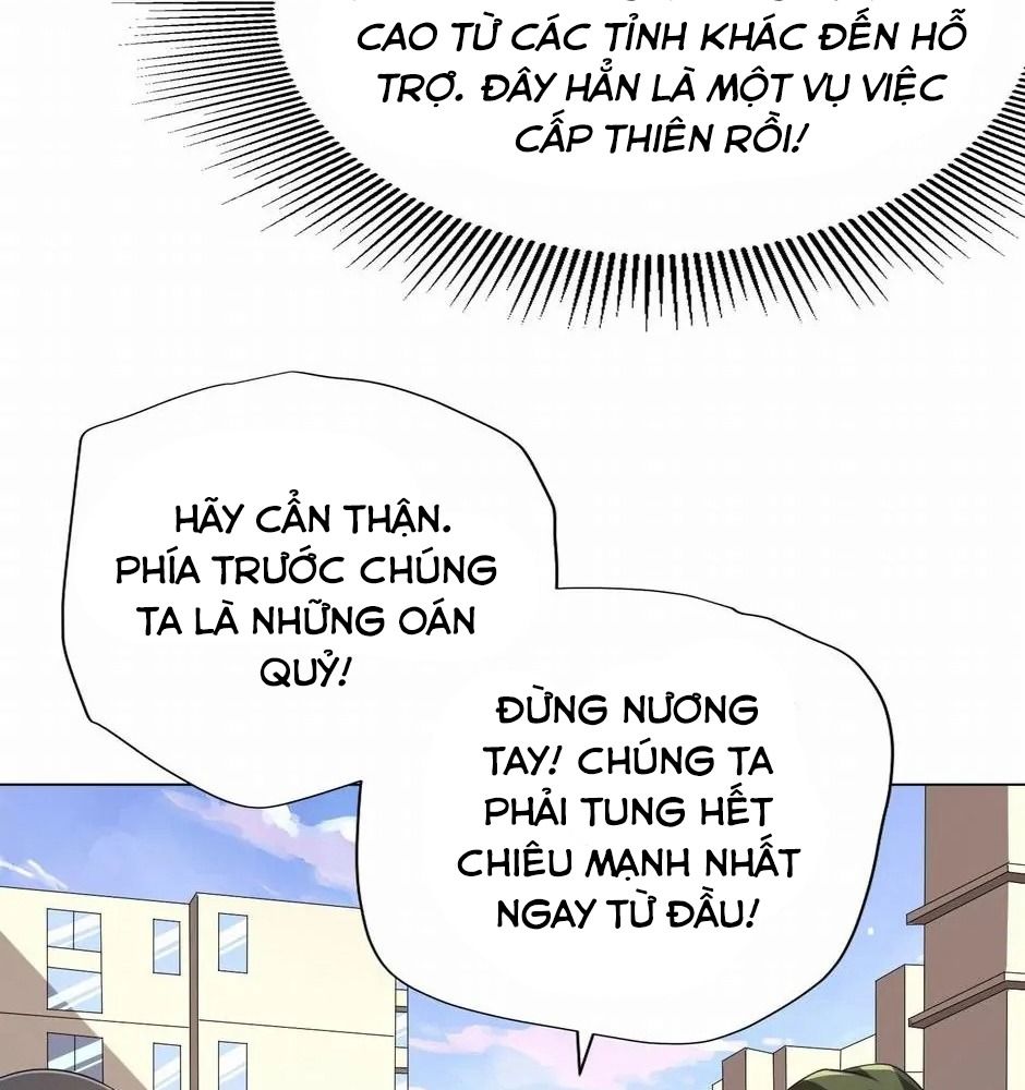 Toàn Cầu Kinh Hoàng: Khởi Đầu Với Hàng Nghìn Tỷ Tiền Âm Phủ Chapter 54 - Trang 2