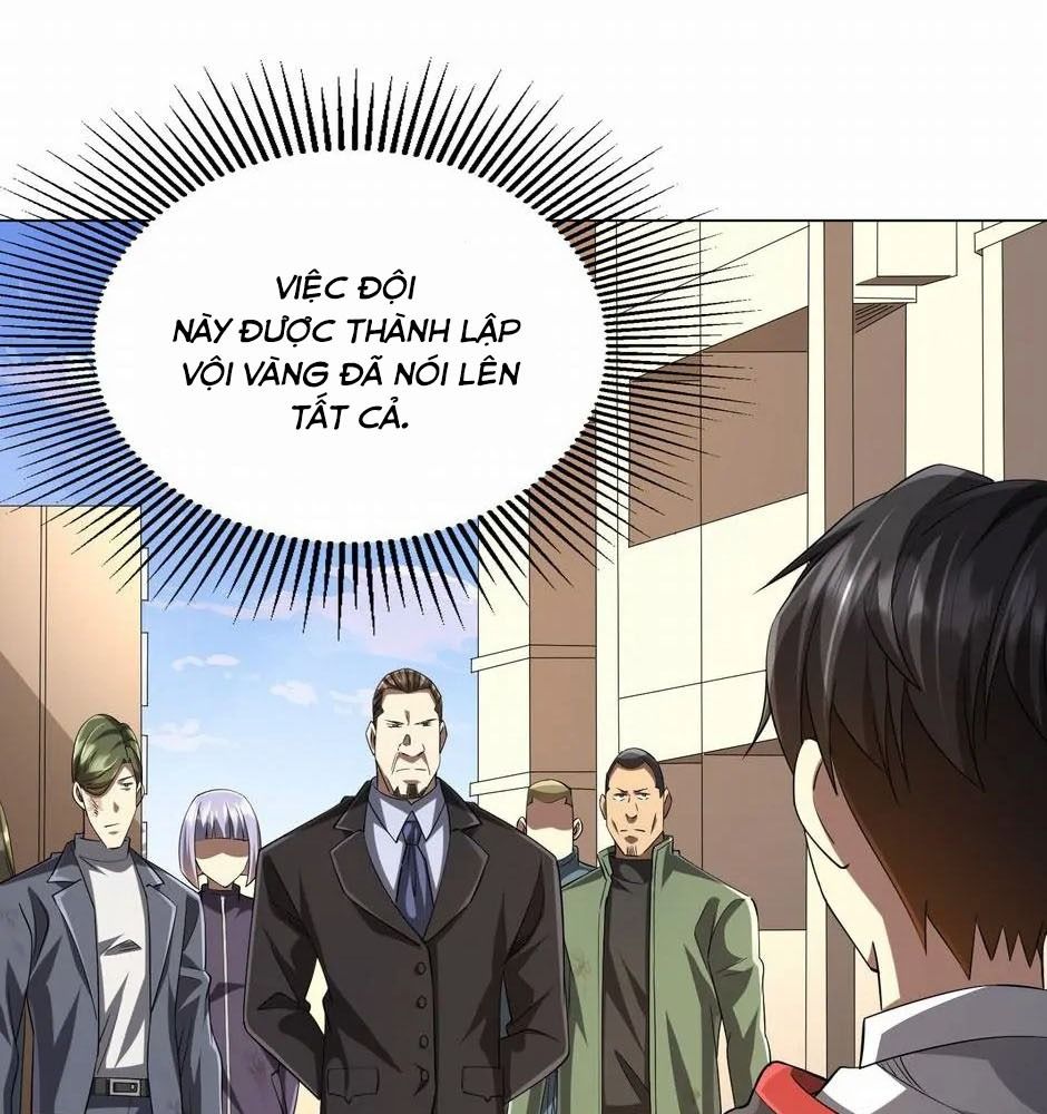 Toàn Cầu Kinh Hoàng: Khởi Đầu Với Hàng Nghìn Tỷ Tiền Âm Phủ Chapter 55 - Trang 2