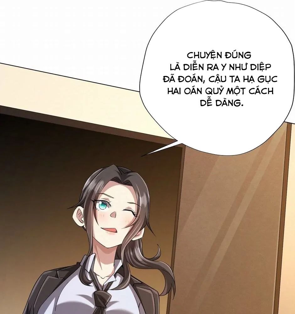 Toàn Cầu Kinh Hoàng: Khởi Đầu Với Hàng Nghìn Tỷ Tiền Âm Phủ Chapter 55 - Trang 2