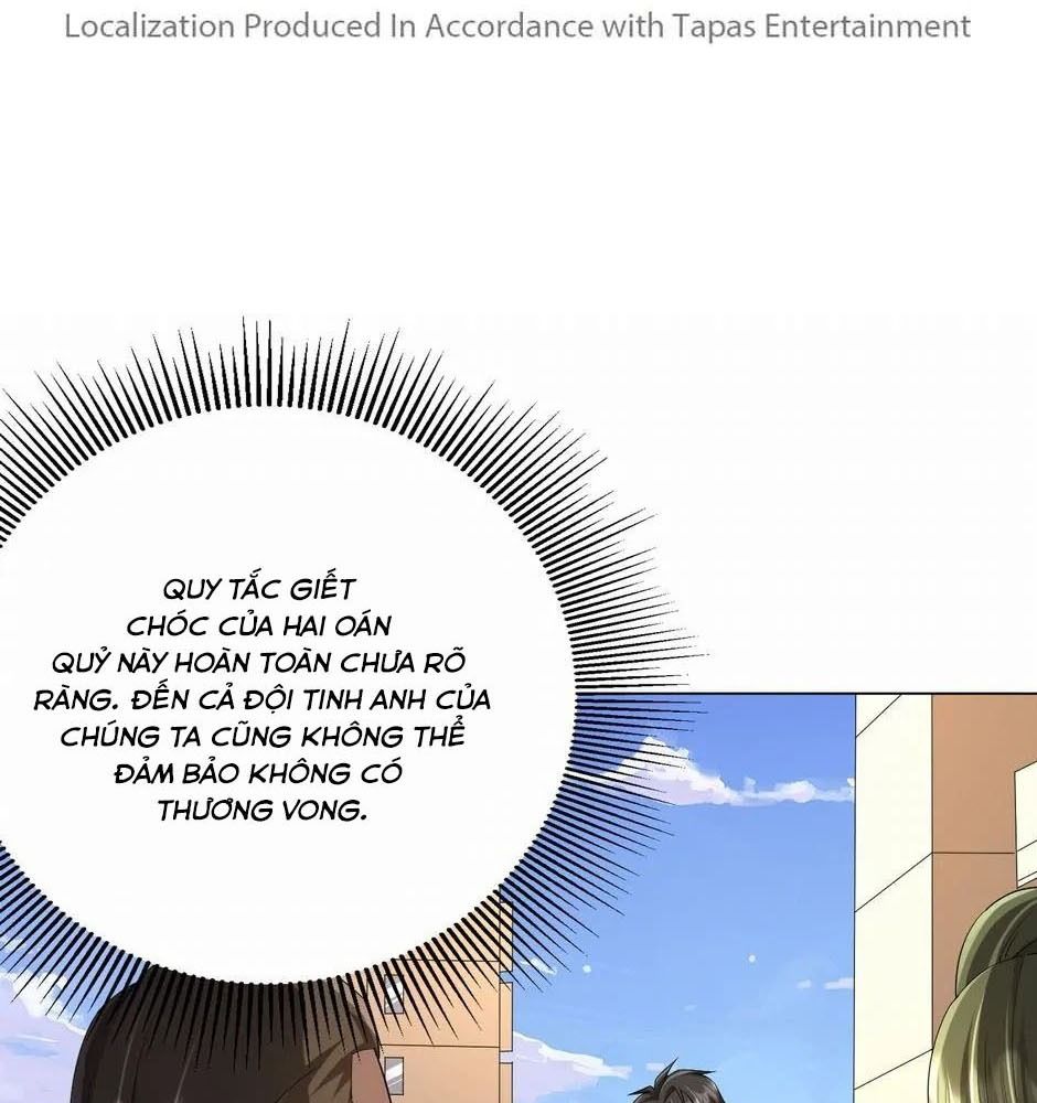 Toàn Cầu Kinh Hoàng: Khởi Đầu Với Hàng Nghìn Tỷ Tiền Âm Phủ Chapter 55 - Trang 2