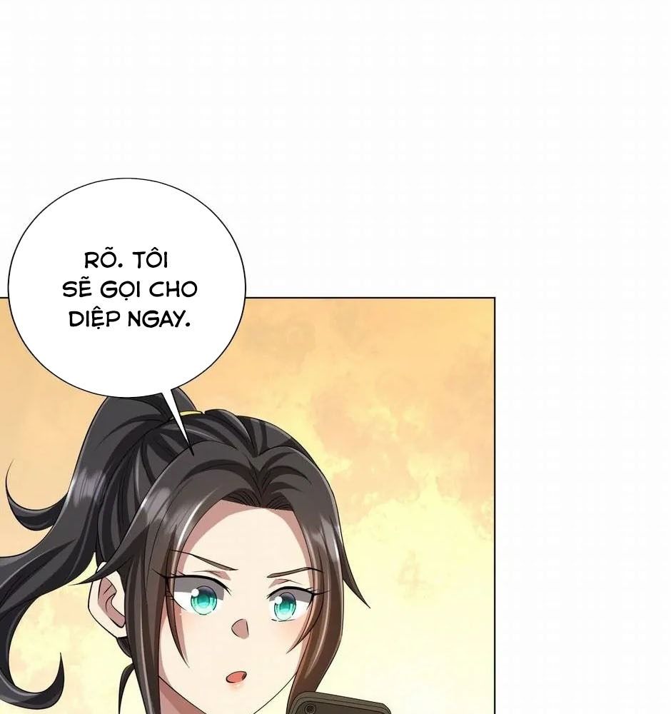 Toàn Cầu Kinh Hoàng: Khởi Đầu Với Hàng Nghìn Tỷ Tiền Âm Phủ Chapter 55 - Trang 2