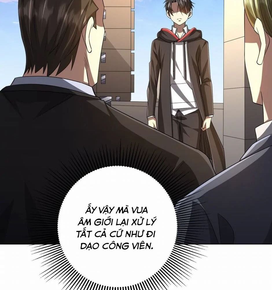 Toàn Cầu Kinh Hoàng: Khởi Đầu Với Hàng Nghìn Tỷ Tiền Âm Phủ Chapter 55 - Trang 2
