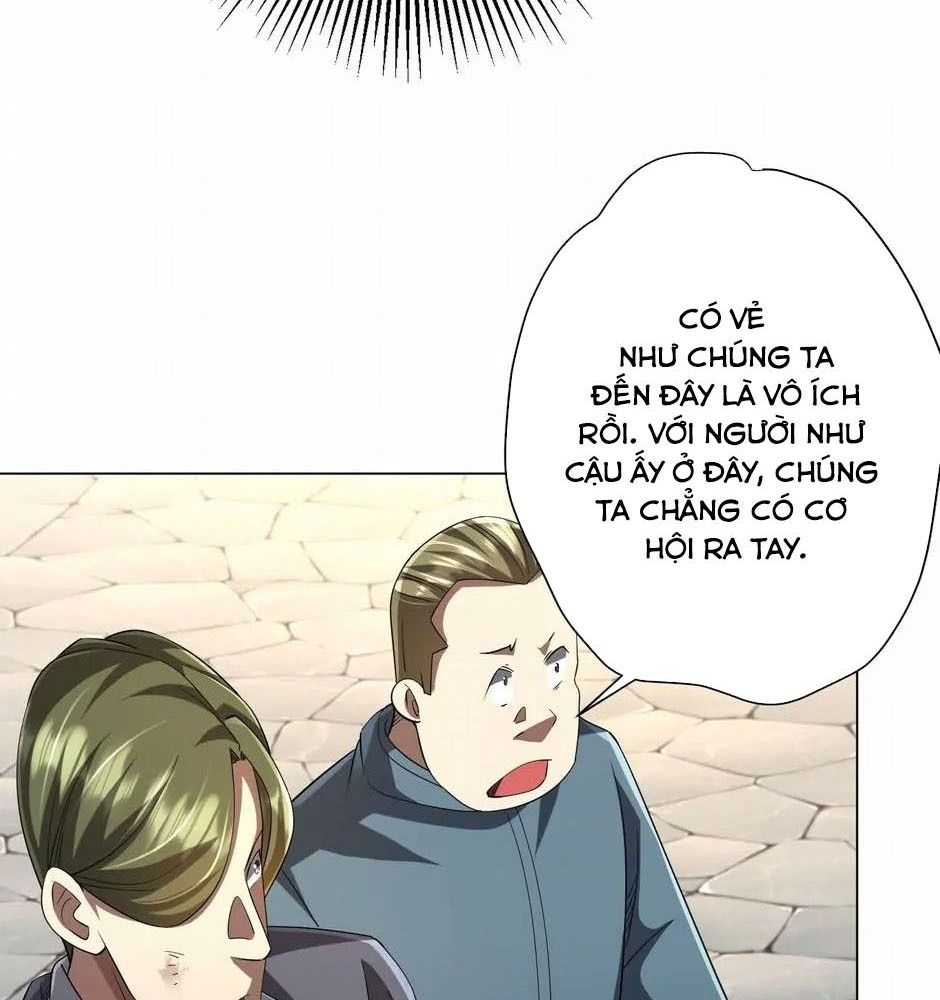 Toàn Cầu Kinh Hoàng: Khởi Đầu Với Hàng Nghìn Tỷ Tiền Âm Phủ Chapter 55 - Trang 2