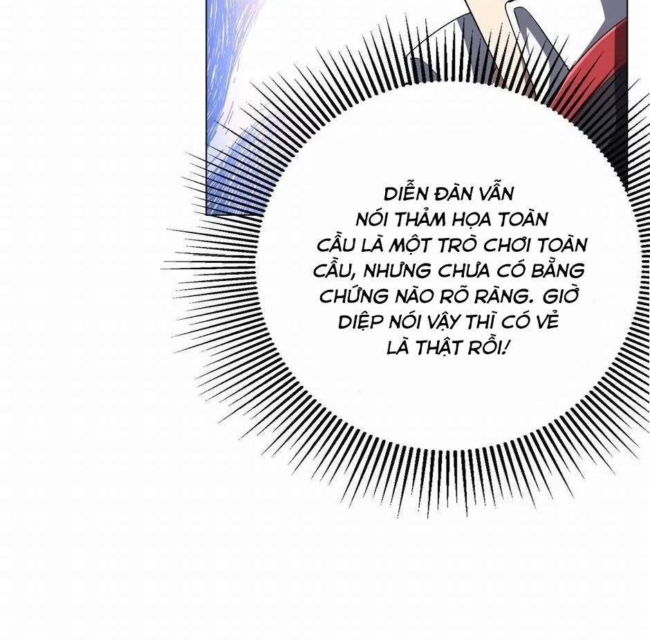 Toàn Cầu Kinh Hoàng: Khởi Đầu Với Hàng Nghìn Tỷ Tiền Âm Phủ Chapter 55 - Trang 2
