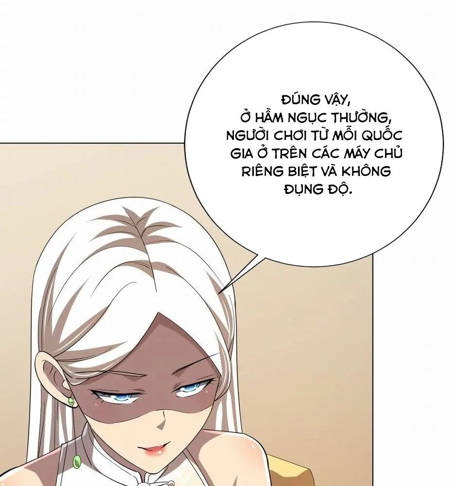 Toàn Cầu Kinh Hoàng: Khởi Đầu Với Hàng Nghìn Tỷ Tiền Âm Phủ Chapter 55 - Trang 2