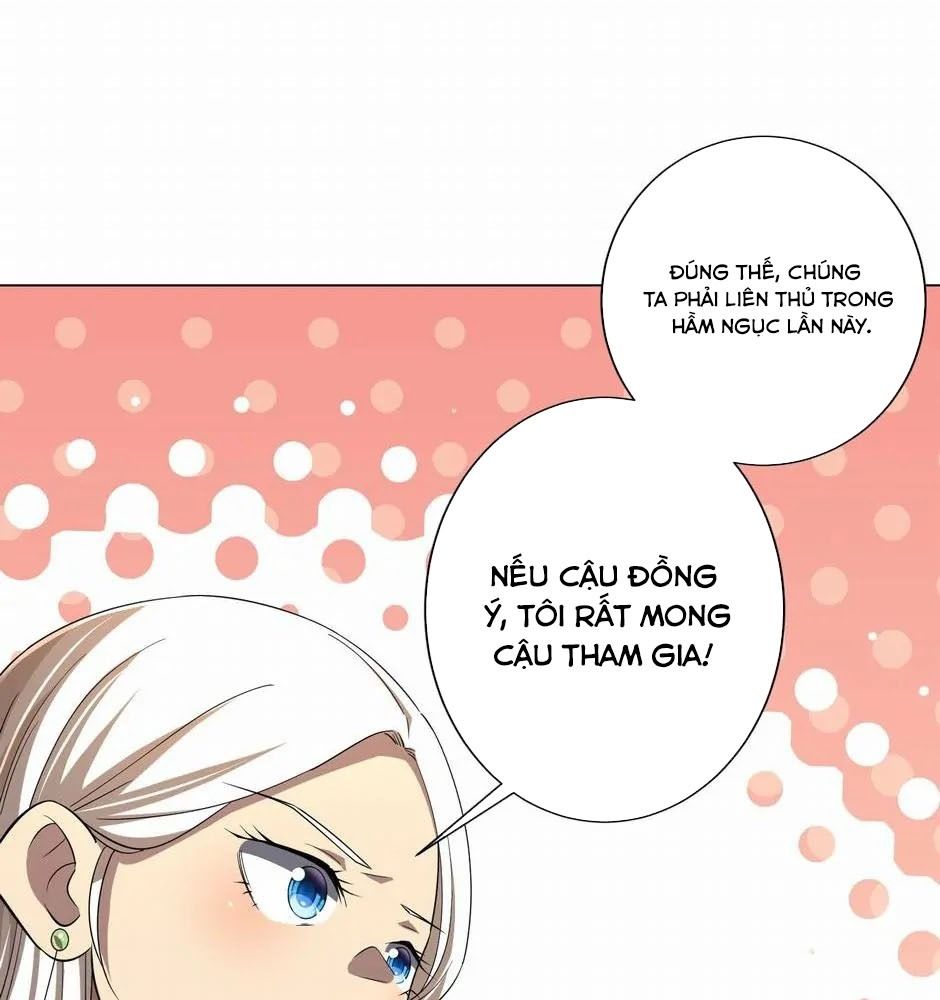Toàn Cầu Kinh Hoàng: Khởi Đầu Với Hàng Nghìn Tỷ Tiền Âm Phủ Chapter 55 - Trang 2