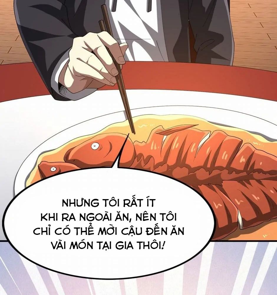 Toàn Cầu Kinh Hoàng: Khởi Đầu Với Hàng Nghìn Tỷ Tiền Âm Phủ Chapter 57 - Trang 2