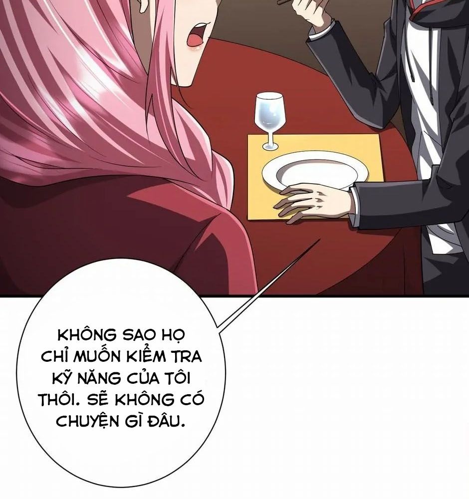 Toàn Cầu Kinh Hoàng: Khởi Đầu Với Hàng Nghìn Tỷ Tiền Âm Phủ Chapter 57 - Trang 2