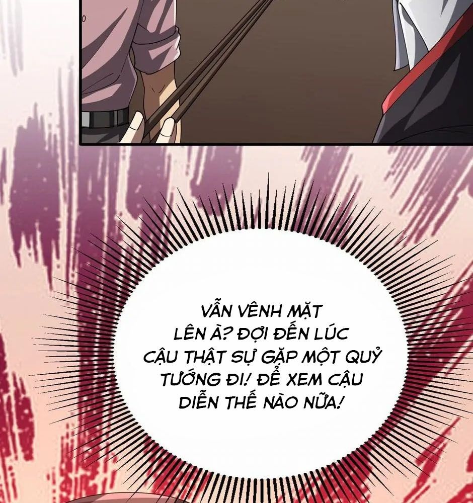 Toàn Cầu Kinh Hoàng: Khởi Đầu Với Hàng Nghìn Tỷ Tiền Âm Phủ Chapter 57 - Trang 2
