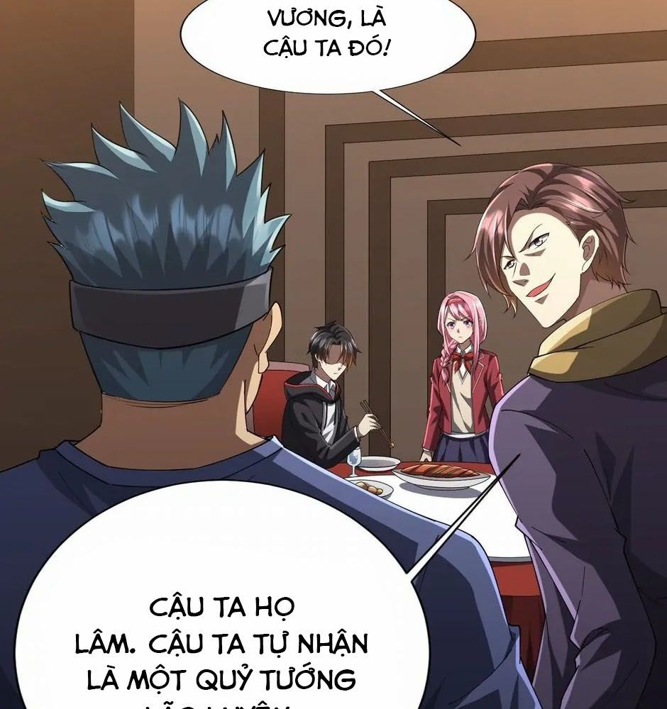 Toàn Cầu Kinh Hoàng: Khởi Đầu Với Hàng Nghìn Tỷ Tiền Âm Phủ Chapter 57 - Trang 2