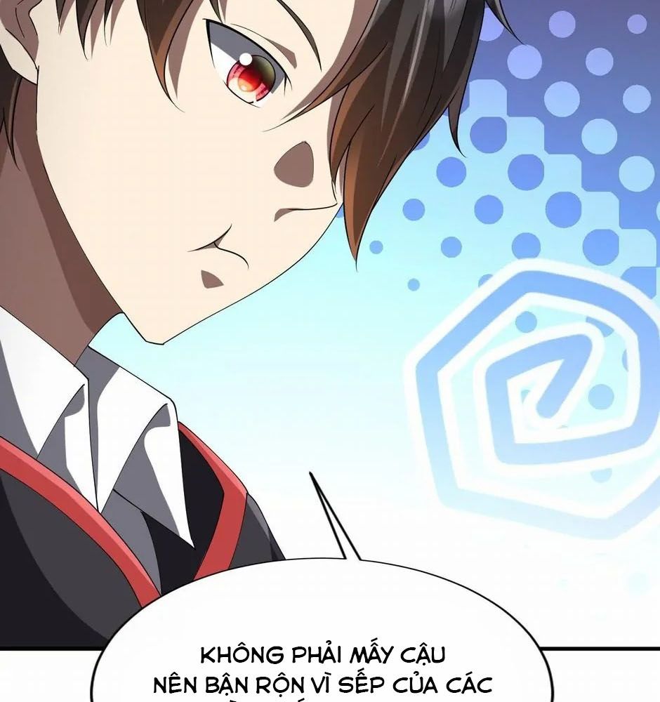 Toàn Cầu Kinh Hoàng: Khởi Đầu Với Hàng Nghìn Tỷ Tiền Âm Phủ Chapter 57 - Trang 2