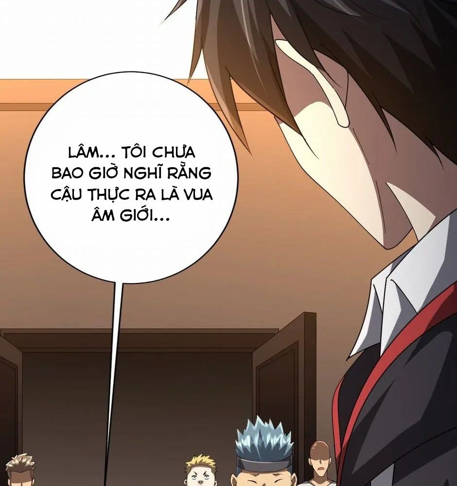 Toàn Cầu Kinh Hoàng: Khởi Đầu Với Hàng Nghìn Tỷ Tiền Âm Phủ Chapter 57 - Trang 2