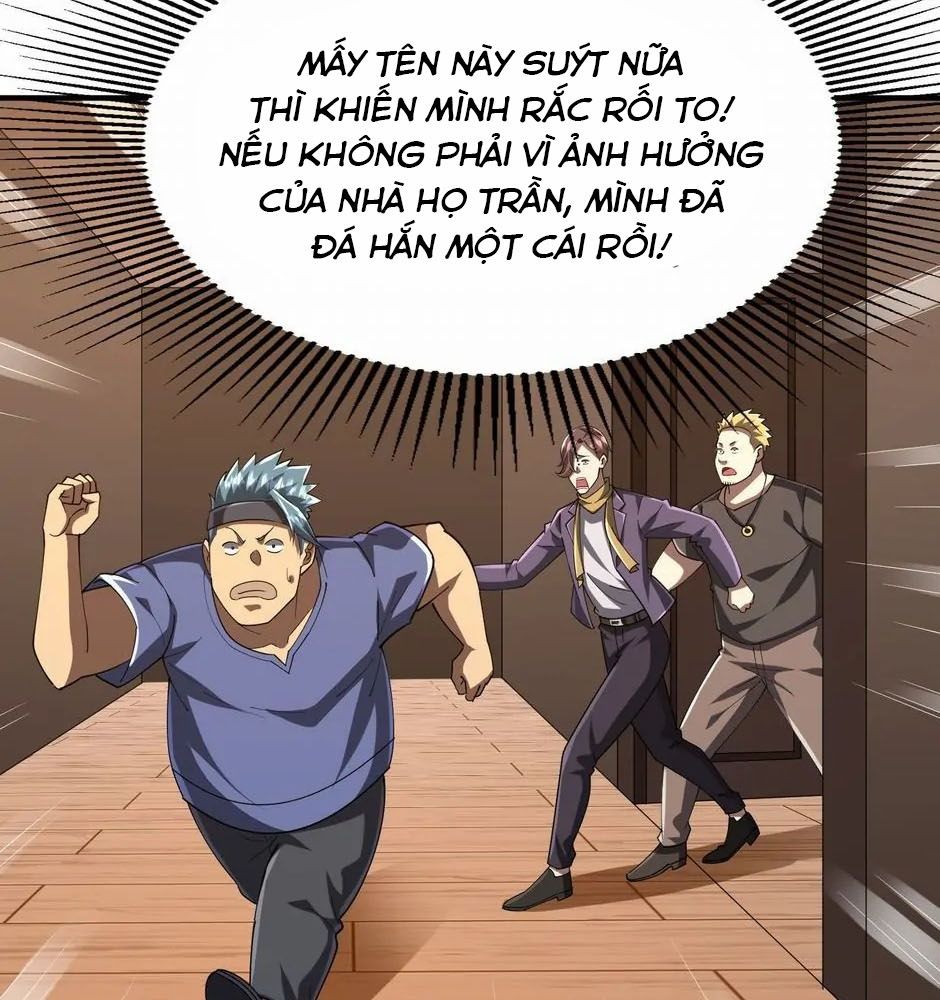 Toàn Cầu Kinh Hoàng: Khởi Đầu Với Hàng Nghìn Tỷ Tiền Âm Phủ Chapter 57 - Trang 2