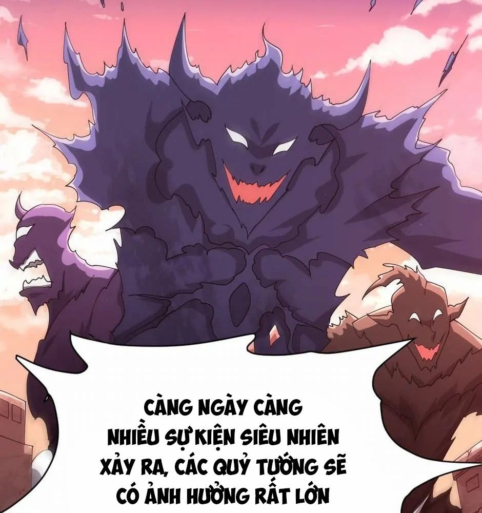 Toàn Cầu Kinh Hoàng: Khởi Đầu Với Hàng Nghìn Tỷ Tiền Âm Phủ Chapter 57 - Trang 2