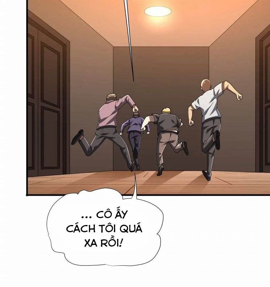 Toàn Cầu Kinh Hoàng: Khởi Đầu Với Hàng Nghìn Tỷ Tiền Âm Phủ Chapter 57 - Trang 2