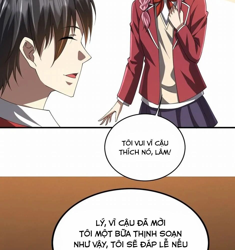 Toàn Cầu Kinh Hoàng: Khởi Đầu Với Hàng Nghìn Tỷ Tiền Âm Phủ Chapter 57 - Trang 2