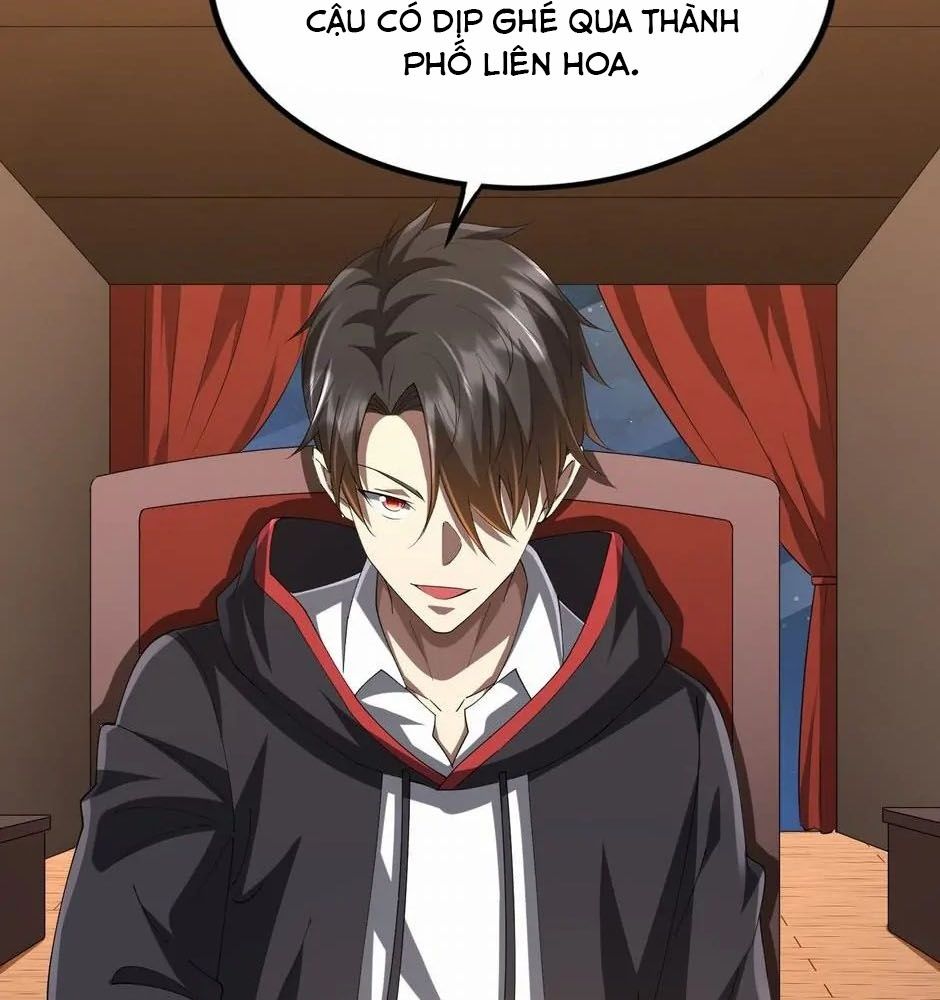 Toàn Cầu Kinh Hoàng: Khởi Đầu Với Hàng Nghìn Tỷ Tiền Âm Phủ Chapter 57 - Trang 2