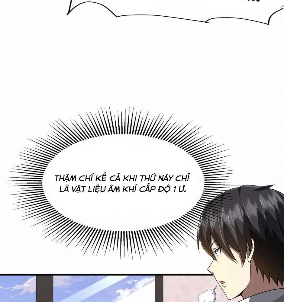 Toàn Cầu Kinh Hoàng: Khởi Đầu Với Hàng Nghìn Tỷ Tiền Âm Phủ Chapter 59 - Trang 2