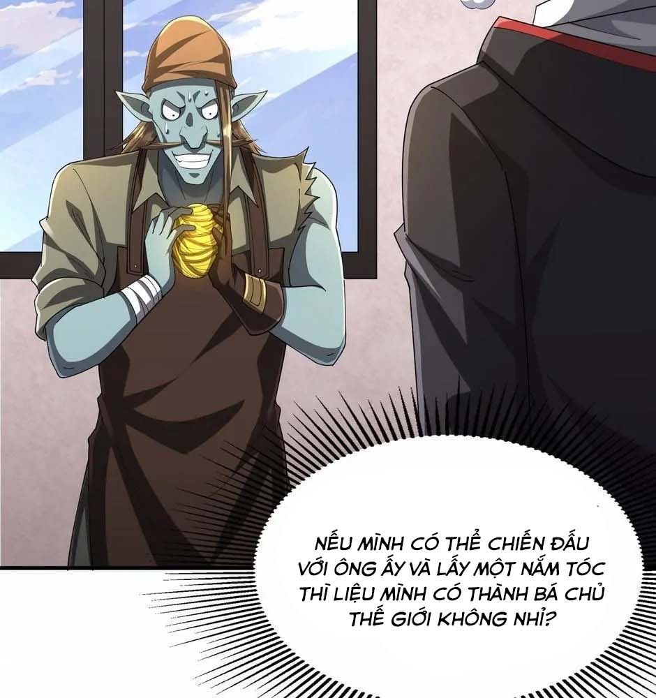 Toàn Cầu Kinh Hoàng: Khởi Đầu Với Hàng Nghìn Tỷ Tiền Âm Phủ Chapter 59 - Trang 2