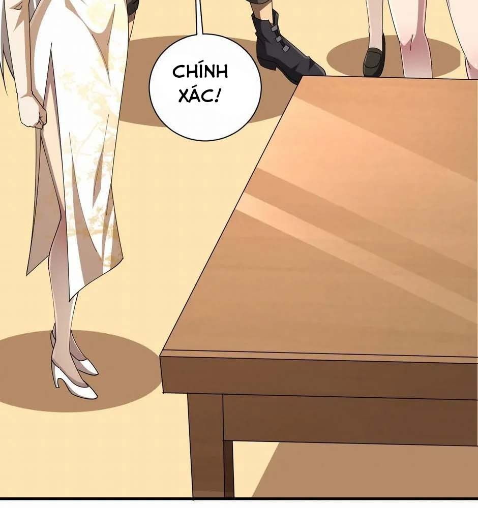 Toàn Cầu Kinh Hoàng: Khởi Đầu Với Hàng Nghìn Tỷ Tiền Âm Phủ Chapter 59 - Trang 2