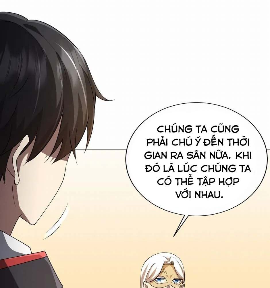 Toàn Cầu Kinh Hoàng: Khởi Đầu Với Hàng Nghìn Tỷ Tiền Âm Phủ Chapter 59 - Trang 2