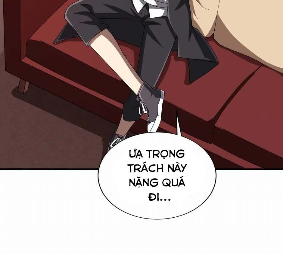 Toàn Cầu Kinh Hoàng: Khởi Đầu Với Hàng Nghìn Tỷ Tiền Âm Phủ Chapter 59 - Trang 2